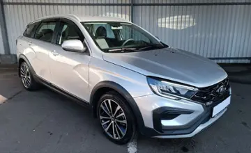 LADA (ВАЗ) Vesta Cross 2024 года за 48 290 BYN в Минск