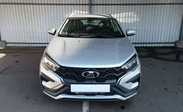 LADA (ВАЗ) Vesta Cross 2024 года за 48 290 BYN в Минск