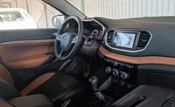 LADA (ВАЗ) Vesta Cross 2024 года за 48 290 BYN в Минск