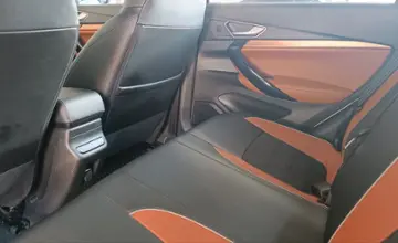 LADA (ВАЗ) Vesta Cross 2024 года за 48 290 BYN в Минск
