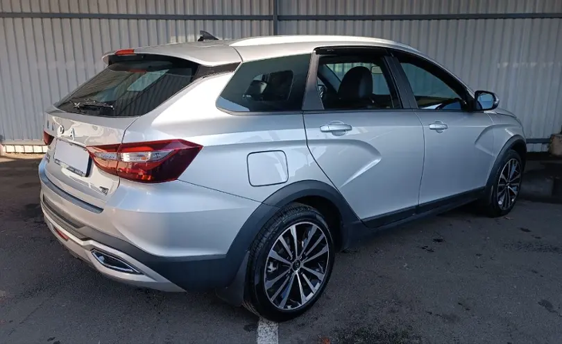 LADA (ВАЗ)