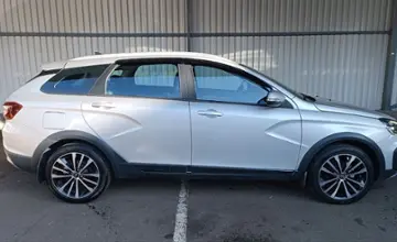 LADA (ВАЗ) Vesta Cross 2024 года за 48 290 BYN в Минск