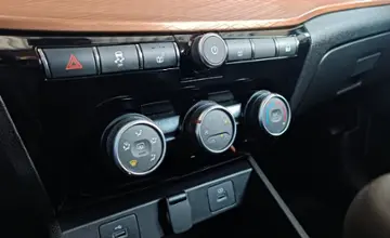 LADA (ВАЗ) Vesta Cross 2024 года за 48 290 BYN в Минск