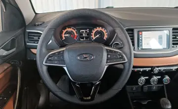 LADA (ВАЗ) Vesta Cross 2024 года за 48 290 BYN в Минск