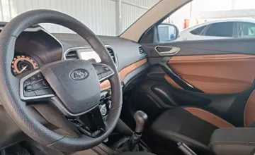 LADA (ВАЗ) Vesta Cross 2024 года за 48 290 BYN в Минск