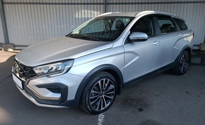 LADA (ВАЗ)