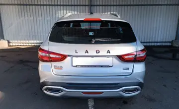 LADA (ВАЗ) Vesta Cross 2024 года за 48 290 BYN в Минск
