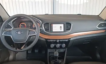 LADA (ВАЗ) Vesta Cross 2024 года за 48 290 BYN в Минск