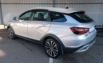 LADA (ВАЗ) Vesta Cross 2024 года за 48 290 BYN в Минск
