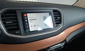 LADA (ВАЗ) Vesta Cross 2024 года за 48 290 BYN в Минск