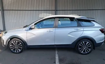 LADA (ВАЗ) Vesta Cross 2024 года за 48 290 BYN в Минск
