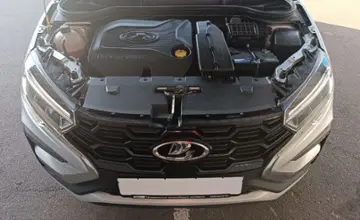 LADA (ВАЗ) Vesta Cross 2024 года за 48 290 BYN в Минск