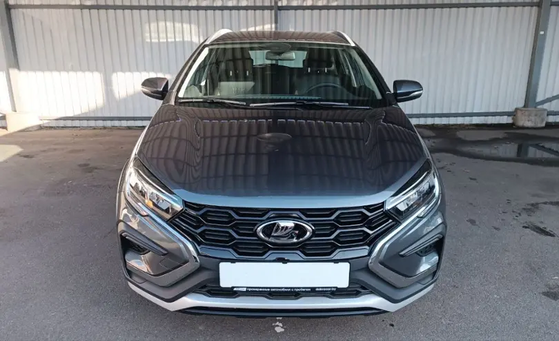 LADA (ВАЗ)