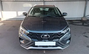 LADA (ВАЗ) Vesta Cross 2025 года за 48 490 BYN в Минск