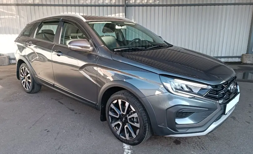 LADA (ВАЗ)