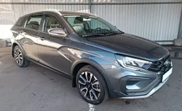 LADA (ВАЗ) Vesta Cross 2025 года за 48 490 BYN в Минск