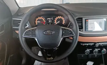 LADA (ВАЗ) Vesta Cross 2025 года за 48 490 BYN в Минск