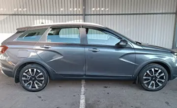 LADA (ВАЗ) Vesta Cross 2025 года за 48 490 BYN в Минск