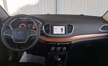 LADA (ВАЗ) Vesta Cross 2025 года за 48 490 BYN в Минск