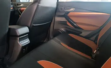 LADA (ВАЗ) Vesta Cross 2025 года за 48 490 BYN в Минск