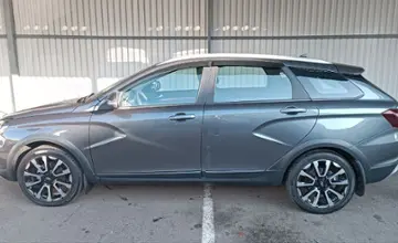 LADA (ВАЗ) Vesta Cross 2025 года за 48 490 BYN в Минск