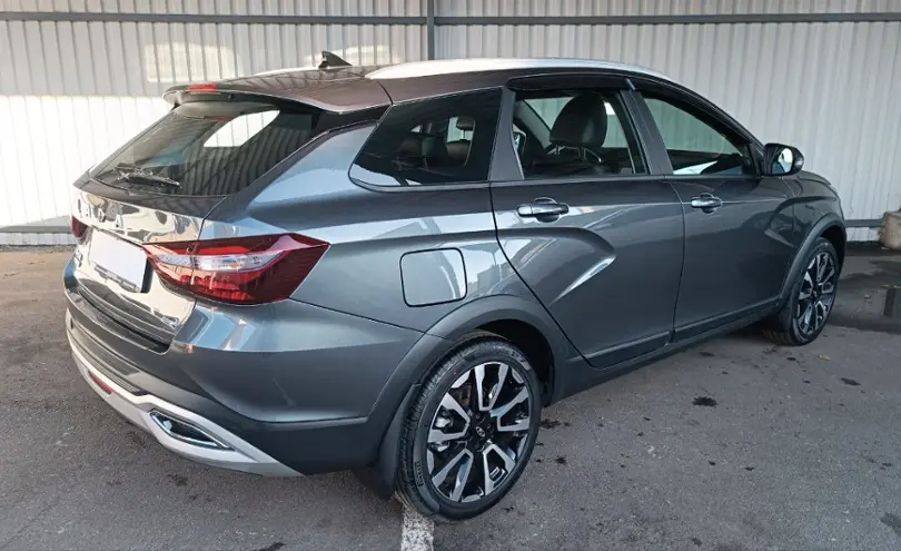LADA (ВАЗ)
