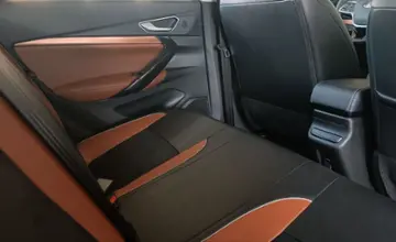 LADA (ВАЗ) Vesta Cross 2025 года за 48 490 BYN в Минск