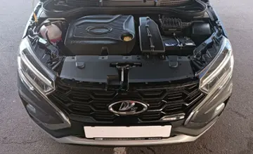 LADA (ВАЗ) Vesta Cross 2025 года за 48 490 BYN в Минск