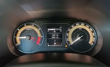 LADA (ВАЗ) Vesta Cross 2025 года за 48 490 BYN в Минск