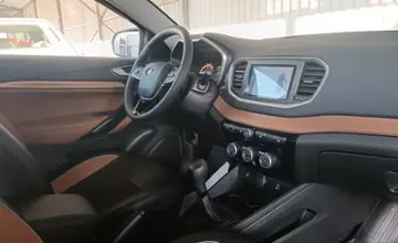 LADA (ВАЗ) Vesta Cross 2025 года за 48 490 BYN в Минск