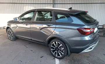 LADA (ВАЗ) Vesta Cross 2025 года за 48 490 BYN в Минск