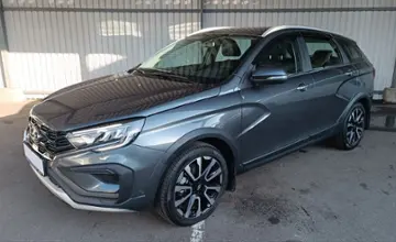 LADA (ВАЗ) Vesta Cross 2025 года за 48 490 BYN в Минск