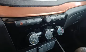 LADA (ВАЗ) Vesta Cross 2025 года за 48 490 BYN в Минск