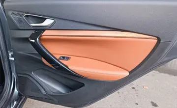 LADA (ВАЗ) Vesta Cross 2025 года за 48 490 BYN в Минск