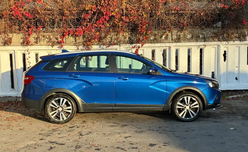 LADA (ВАЗ)