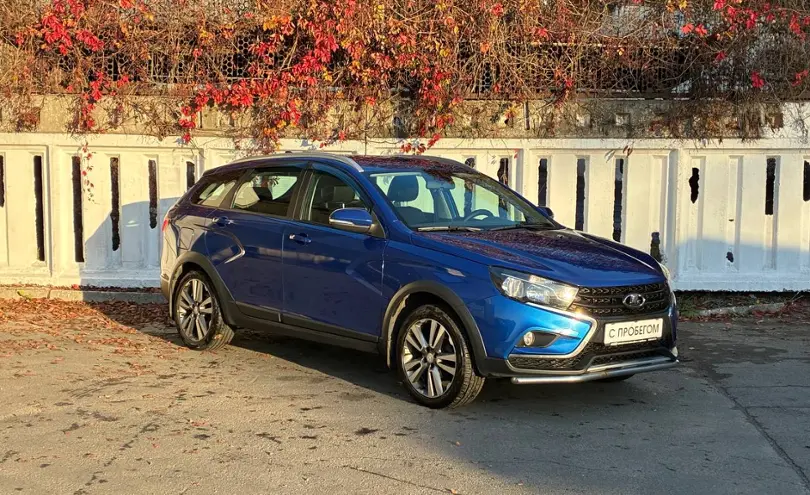 LADA (ВАЗ)