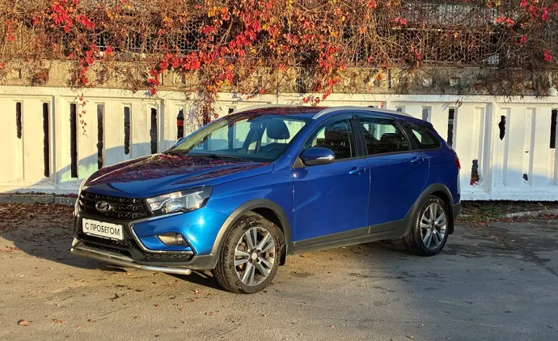 LADA (ВАЗ)