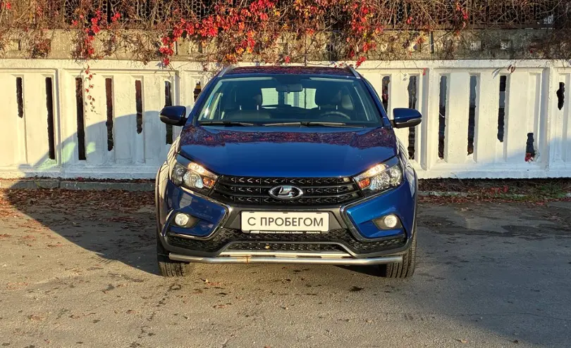 LADA (ВАЗ)