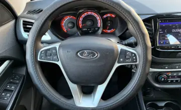 LADA (ВАЗ) Vesta Cross 2020 года за 34 500 BYN в Гомель