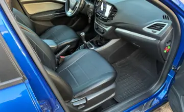 LADA (ВАЗ) Vesta Cross 2020 года за 34 500 BYN в Гомель