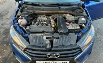 LADA (ВАЗ) Vesta Cross 2020 года за 34 500 BYN в Гомель