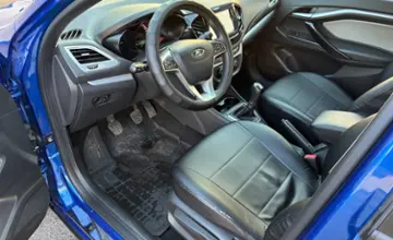 LADA (ВАЗ) Vesta Cross 2020 года за 34 500 BYN в Гомель