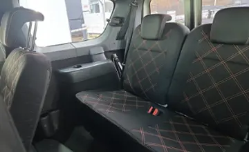 LADA (ВАЗ) Largus Cross 2018 года за 20 490 BYN в Минск