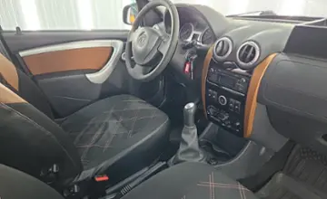 LADA (ВАЗ) Largus Cross 2018 года за 20 490 BYN в Минск