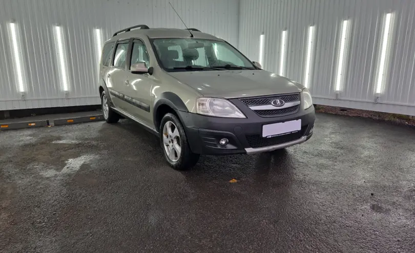 LADA (ВАЗ)