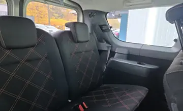 LADA (ВАЗ) Largus Cross 2018 года за 20 490 BYN в Минск