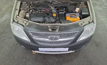 LADA (ВАЗ) Largus Cross 2018 года за 20 490 BYN в Минск