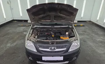 LADA (ВАЗ) Largus Cross 2018 года за 20 490 BYN в Минск