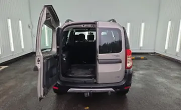 LADA (ВАЗ) Largus Cross 2018 года за 20 490 BYN в Минск