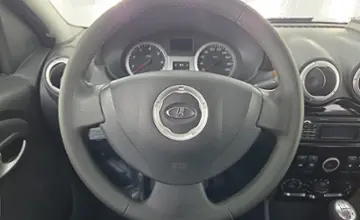 LADA (ВАЗ) Largus Cross 2018 года за 20 490 BYN в Минск